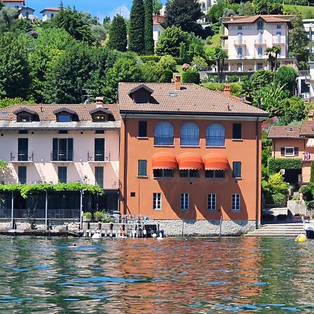 Bellagio Lakeside Apartment Exterior foto