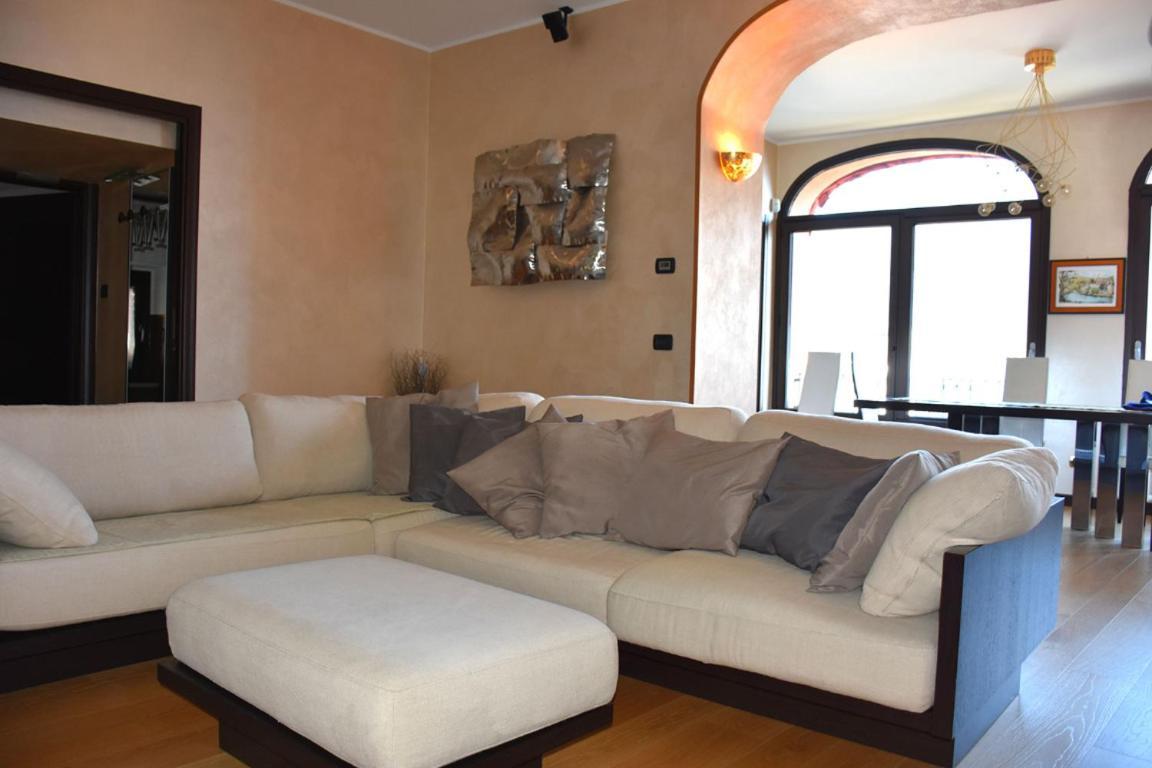Bellagio Lakeside Apartment Exterior foto