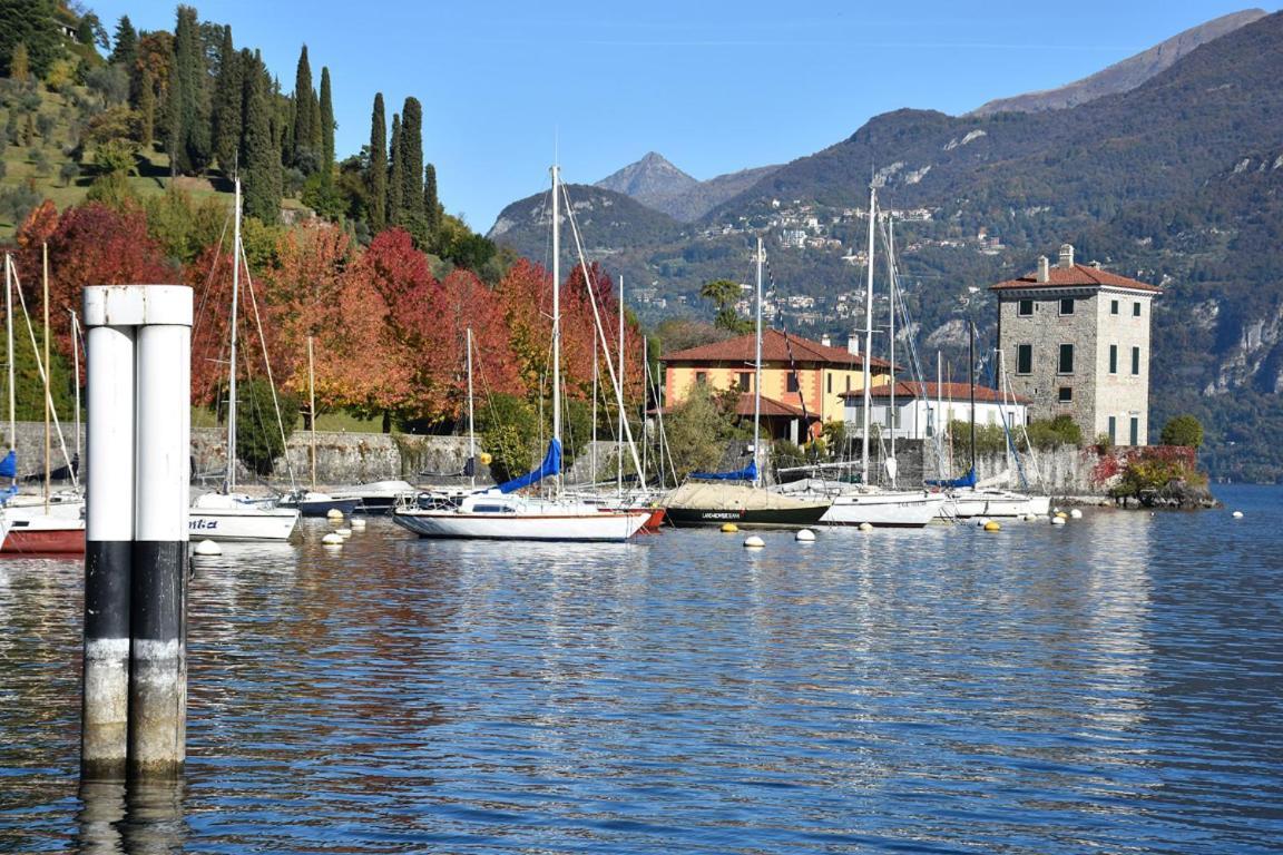 Bellagio Lakeside Apartment Exterior foto