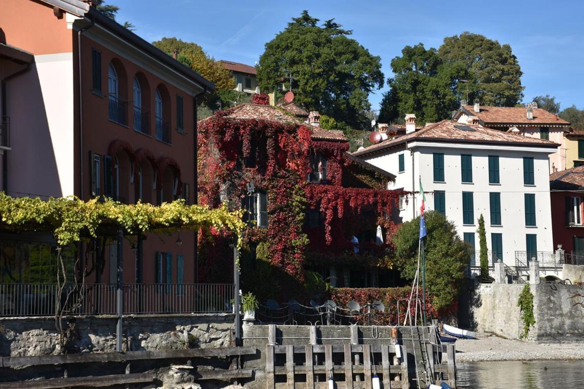 Bellagio Lakeside Apartment Exterior foto