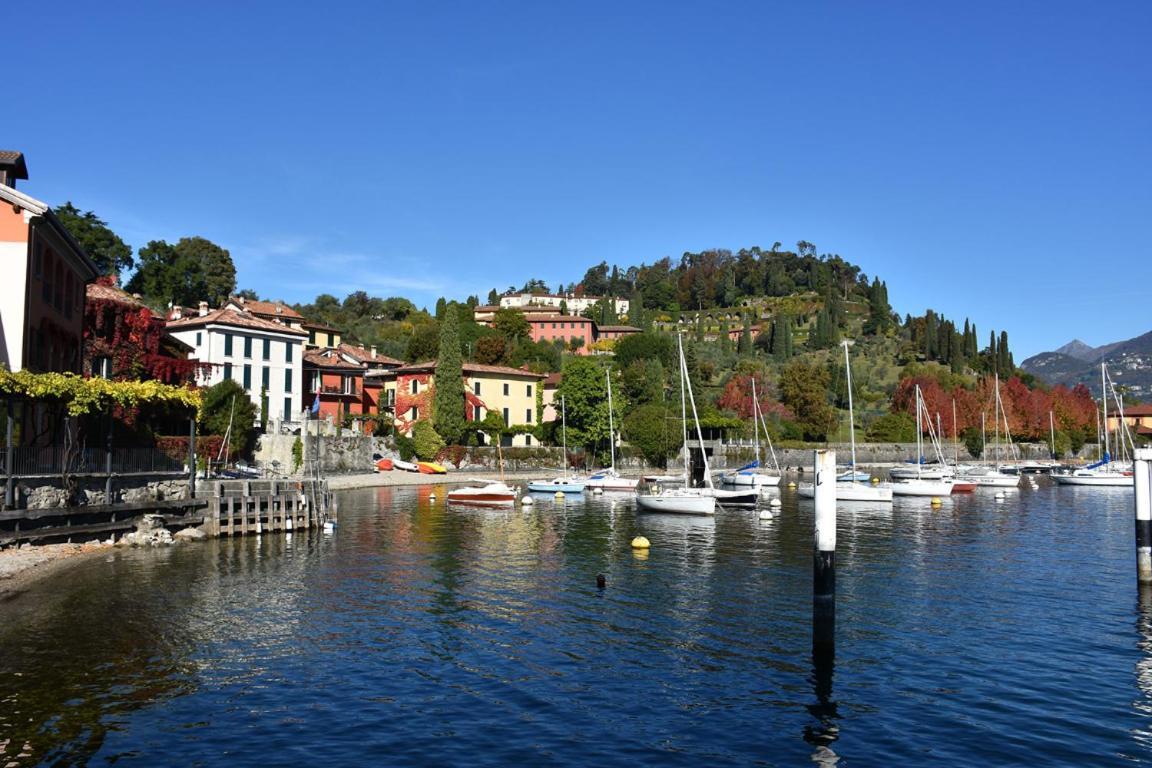 Bellagio Lakeside Apartment Exterior foto
