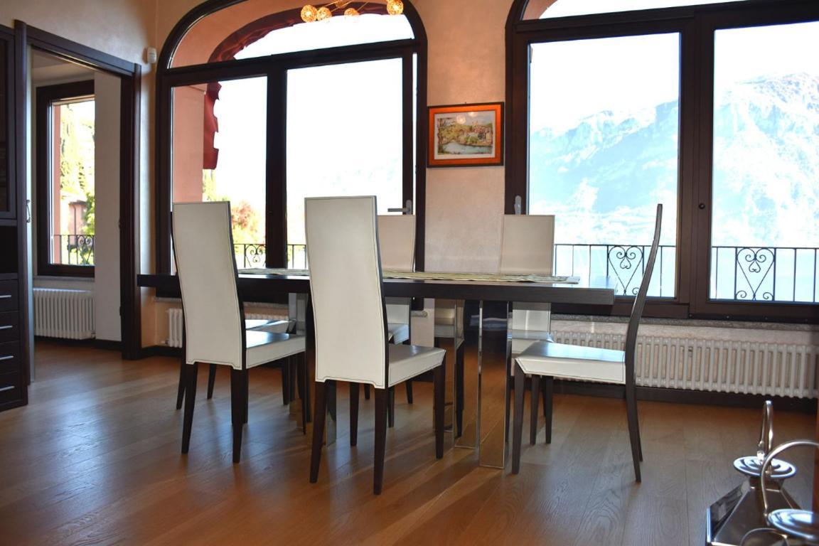 Bellagio Lakeside Apartment Exterior foto