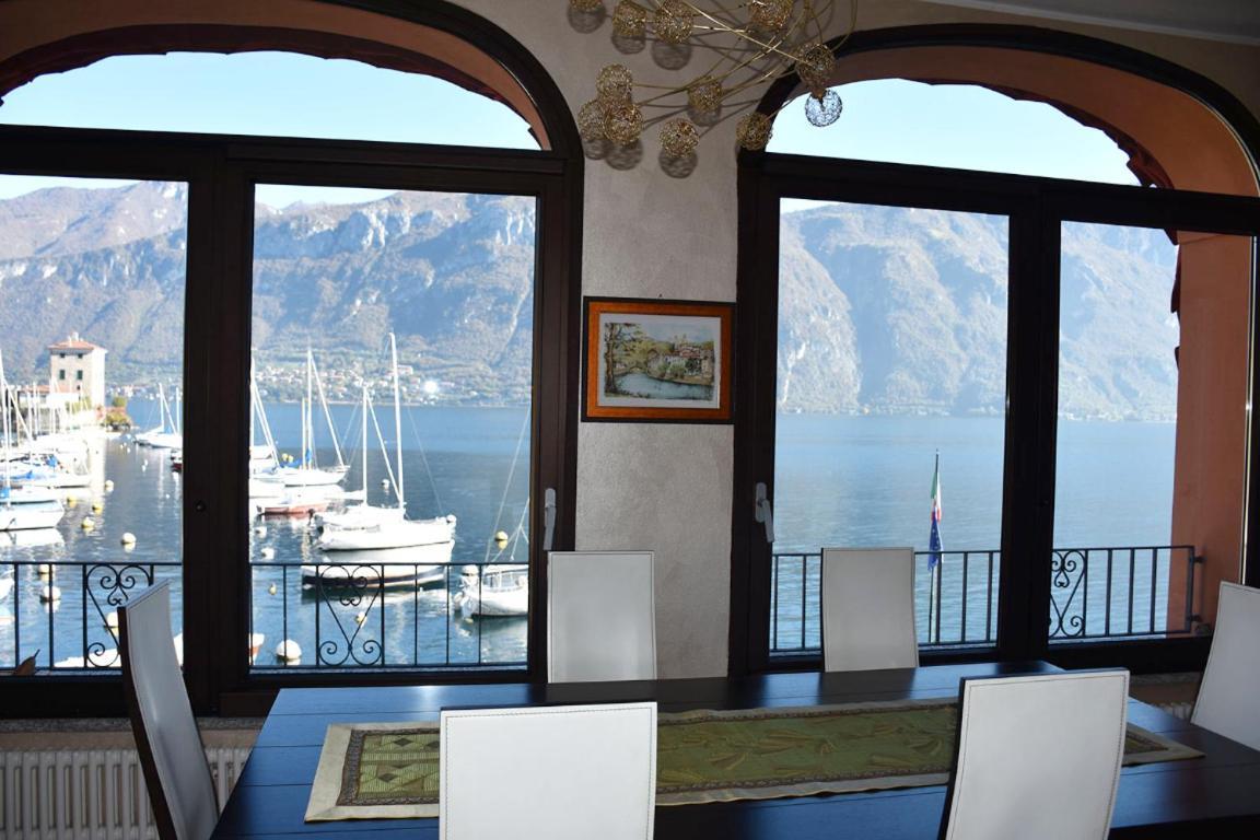 Bellagio Lakeside Apartment Exterior foto