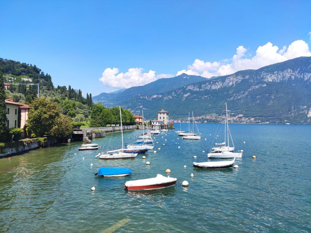 Bellagio Lakeside Apartment Exterior foto